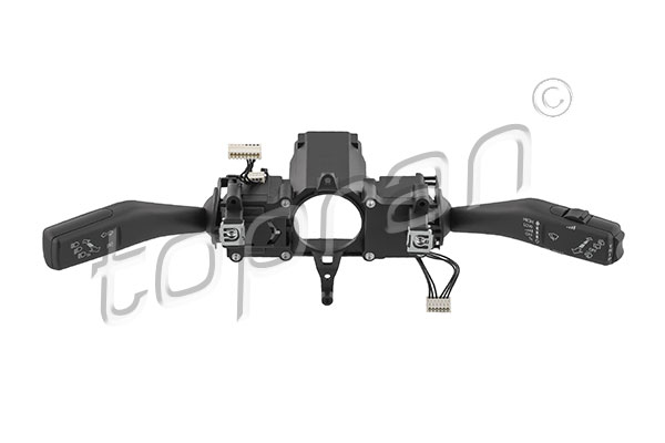 Control Stalk, indicators - 638 171 TOPRAN