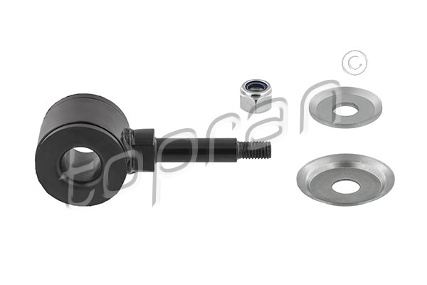 Rod/Strut, stabiliser - 102 789 TOPRAN