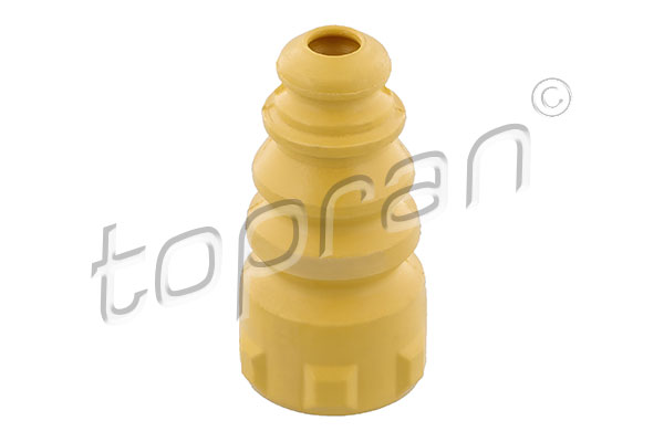 Tampone paracolpo, Sospensione - 115 338 TOPRAN