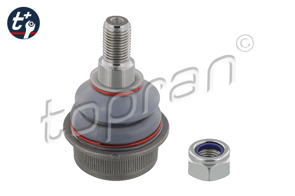 Ball Joint - 400 287 TOPRAN