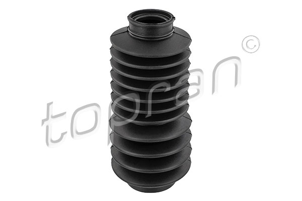 Bellow, steering - 103 272 TOPRAN