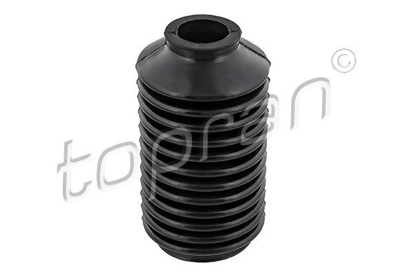 Bellow, steering - 102 802 TOPRAN