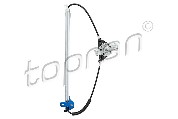 Alzacristallo - 102 991 TOPRAN