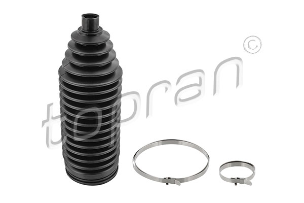 Kit soffietto, Sterzo - 109 442 TOPRAN
