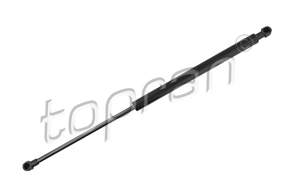 Gas Spring, boot-/cargo area - 723 875 TOPRAN
