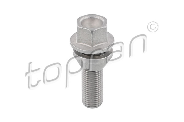Bullone ruota - 601 112 TOPRAN