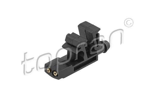 Ugello acqua lavaggio, Pulizia cristalli - 724 120 TOPRAN