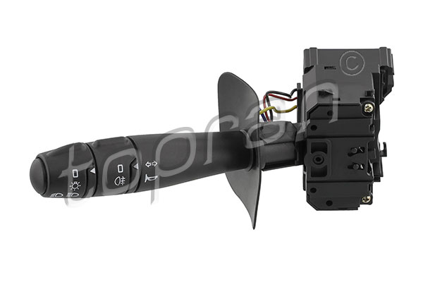 Leva devio guida - 638 173 TOPRAN
