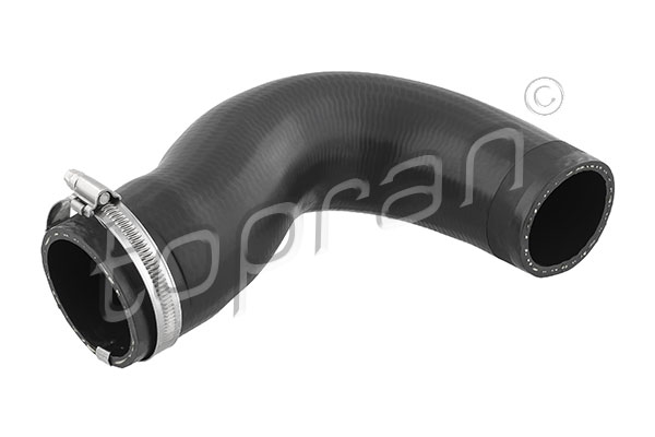 Flessibile aria alimentazione - 408 420 TOPRAN