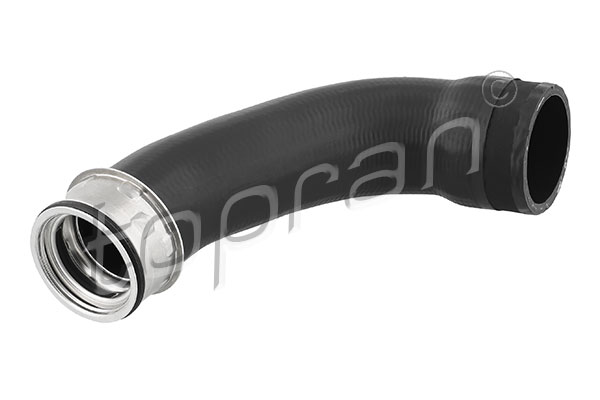 Charger Air Hose - 114 167 TOPRAN