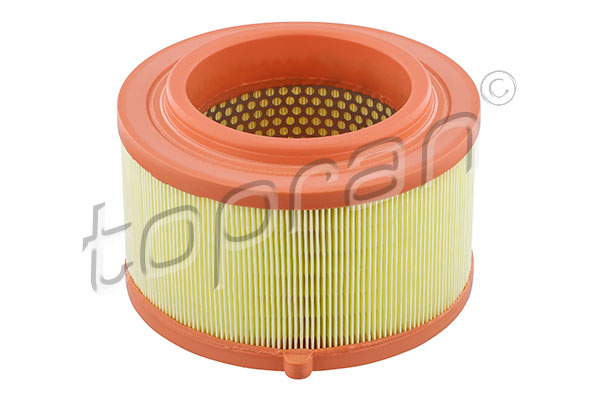 Filtro aria - 305 182 TOPRAN