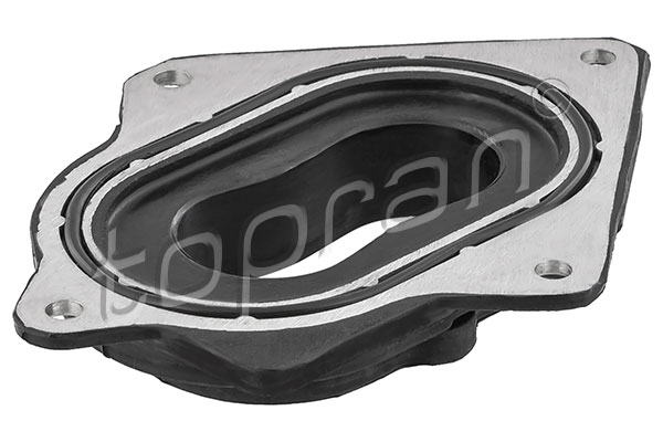 Flange, carburettor - 100 960 TOPRAN