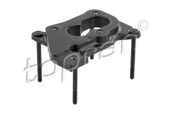 Flange, carburettor - 101 003 TOPRAN