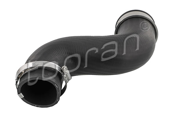 Charger Air Hose - 408 125 TOPRAN