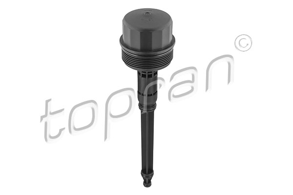 Calotta, Carter filtro olio - 409 565 TOPRAN