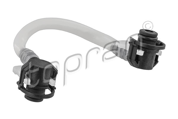 Condotto carburante - 409 903 TOPRAN