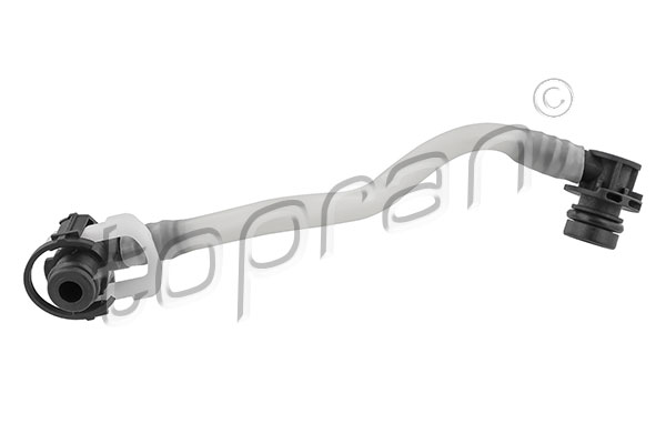 Fuel Line - 409 905 TOPRAN