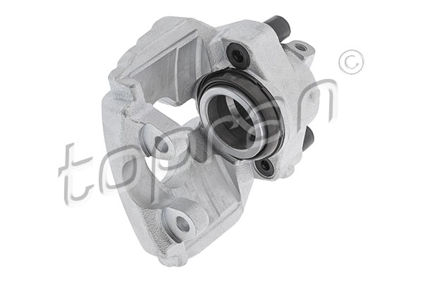 Brake Caliper - 631 411 TOPRAN