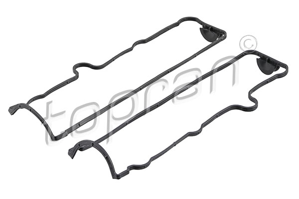 Gasket Set, cylinder head cover - 205 530 TOPRAN