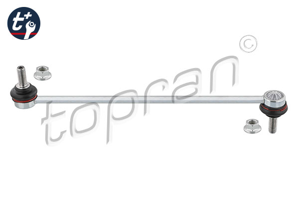 Тяга / стойка, стабилизатор - 632 361 TOPRAN