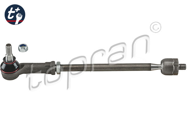 Tie Rod - 110 225 TOPRAN