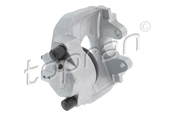 Brake Caliper - 631 412 TOPRAN