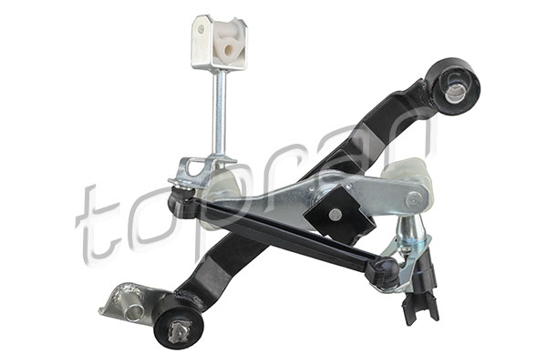 Repair Kit, gear lever - 208 160 TOPRAN