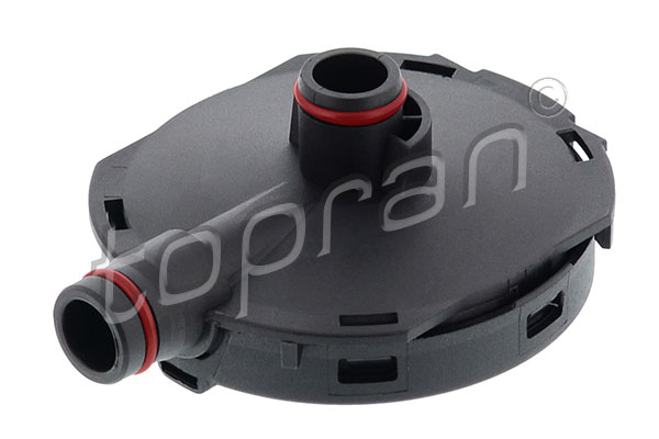 Valve, engine block breather - 114 920 TOPRAN