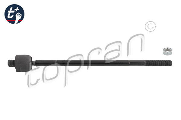 Inner Tie Rod - 200 393 TOPRAN