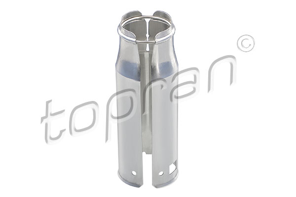 Tubo candela accensione - 503 704 TOPRAN