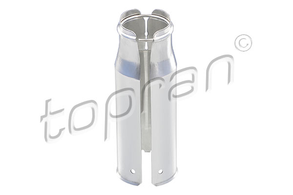 Tubo candela accensione - 503 703 TOPRAN