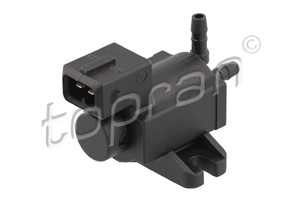 Valvola, Controllo gas scarico ÁGR - 639 811 TOPRAN