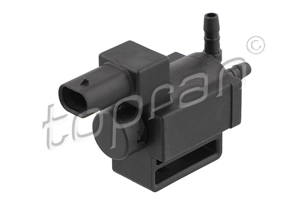 Valve, EGR exhaust control - 639 812 TOPRAN