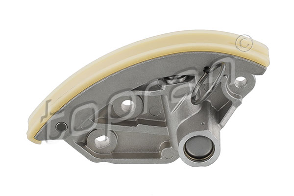 Tensioner Guide, timing chain - 117 877 TOPRAN