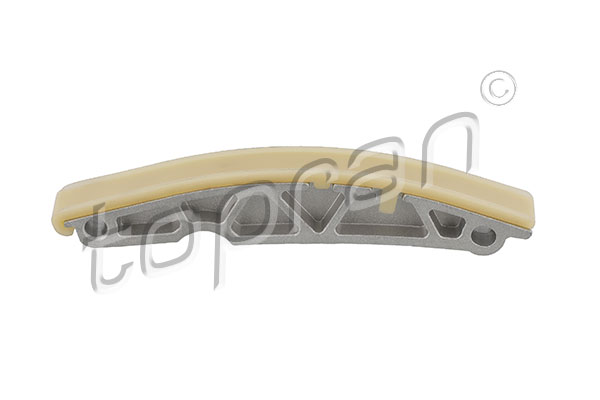Guides, timing chain - 117 876 TOPRAN