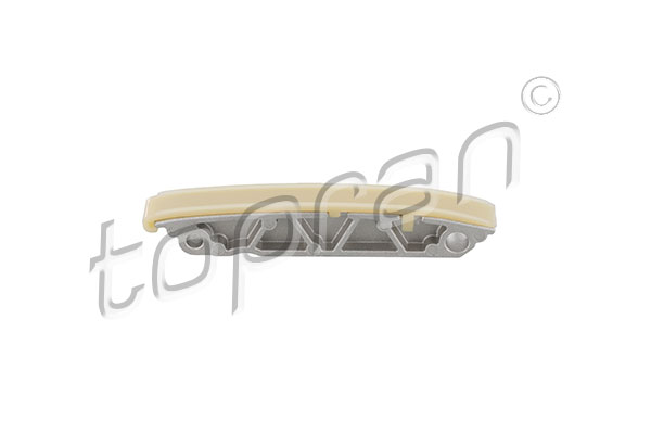 Guides, timing chain - 117 864 TOPRAN