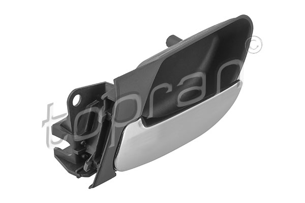 Door Handle, interior - 502 450 TOPRAN
