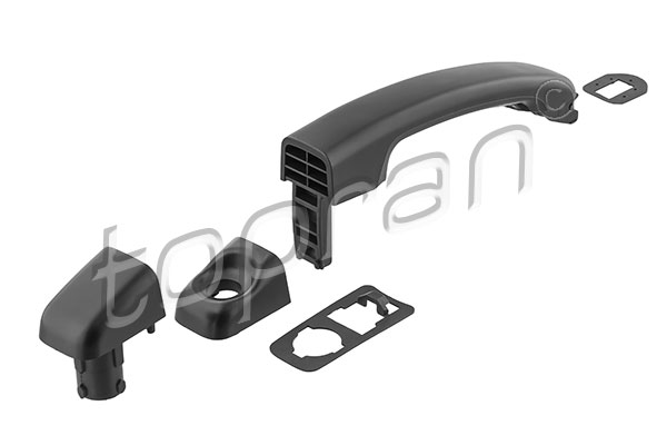 Door Handle - 701 628 TOPRAN