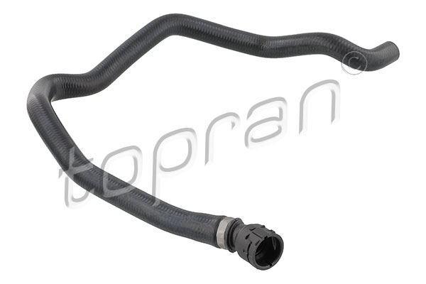 Hose, heat exchange heating - 502 320 TOPRAN