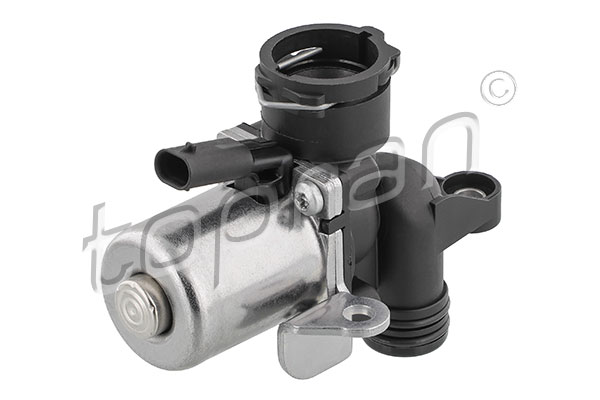 Control Valve, coolant - 639 170 TOPRAN
