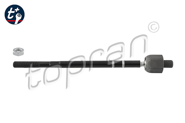 Inner Tie Rod - 115 964 TOPRAN