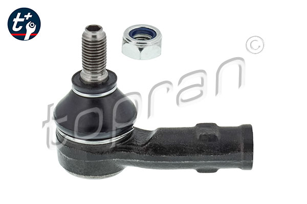 Tie Rod End - 107 698 TOPRAN