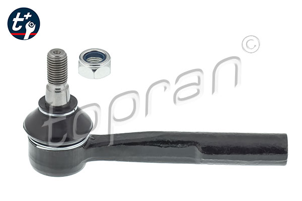 Tie Rod End - 205 772 TOPRAN