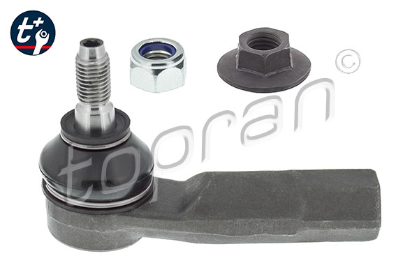 Tie Rod End - 110 173 TOPRAN