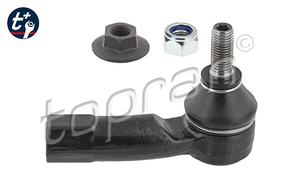 Tie Rod End - 110 174 TOPRAN