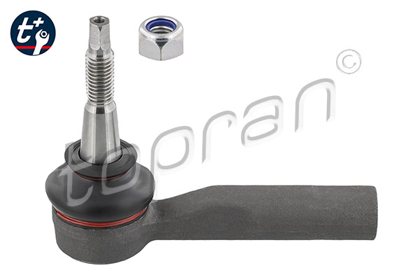 Tie Rod End - 208 436 TOPRAN