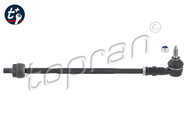 Tie Rod - 103 049 TOPRAN