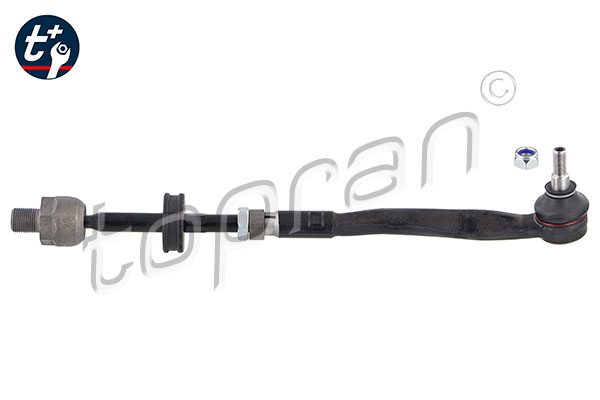Tie Rod - 500 443 TOPRAN
