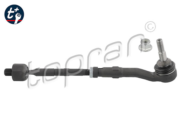 Tirante trasversale - 501 005 TOPRAN
