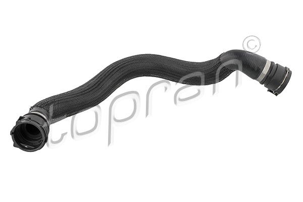 Flessibile radiatore - 118 096 TOPRAN